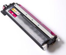 Compatible Brother TN230 Magenta Cartucho de Toner - Reemplaza TN230M