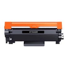 Compatible Brother TN2420/TN2410 Negro Cartucho de Toner