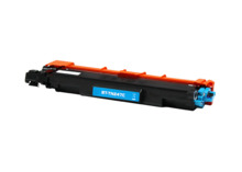 Compatible Brother TN247/TN243 Cyan Cartucho de Toner - Reemplaza TN247C/TN243C