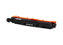 Compatible Brother TN247/TN243 Negro Cartucho de Toner - Reemplaza TN247BK/TN243BK