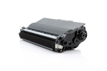 Compatible Brother TN3390 Negro Cartucho de Toner