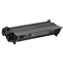 Compatible Brother TN3512 Negro Cartucho de Toner