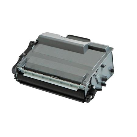 Compatible Brother TN3520 Negro Cartucho de Toner