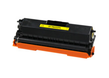 Compatible Brother TN421/TN423/TN426 Amarillo Cartucho de Toner - Reemplazas TN421Y/TN423Y/TN426Y