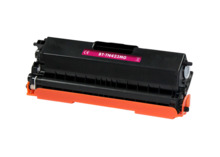 Compatible Brother TN421/TN423/TN426 Magenta Cartucho de Toner - Reemplaza TN421M/TN423M/TN426M