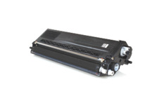 Compatible Brother TN900 Negro Cartucho de Toner - Reemplaza TN900BK