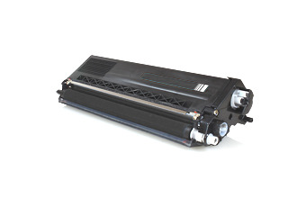 Compatible Brother TN910 Negro Cartucho de Toner - Reemplaza TN910BK