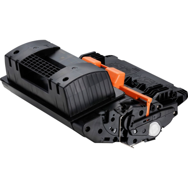 Compatible Canon 039H Negro Cartucho de Toner - Reemplaza 0288C001