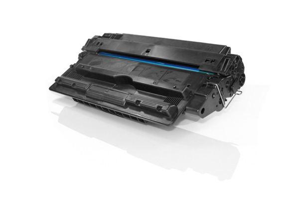 Compatible Canon 309 Negro Cartucho de Toner