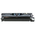 Compatible Canon 701 Negro Cartucho de Toner - Reemplaza 9287A003