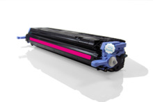 Compatible Canon 707 Magenta Cartucho de Toner - Reemplaza 9422A004