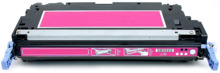 Compatible Canon 711/C-EXV26 Magenta Cartucho de Toner - Reemplaza 1658B002/1658B006