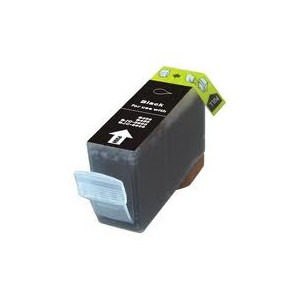 Compatible Canon BCI3 Negro Cartucho de Tinta - Reemplaza 4479A002