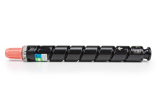 Compatible Canon C-EXV34 Cyan Cartucho de Toner - Reemplaza 3783B002