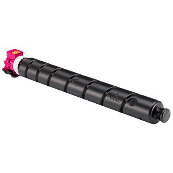 Compatible Canon CEXV51 Magenta Cartucho de Toner - Reemplaza 0483C002