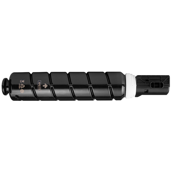 Compatible Canon CEXV53 Negro Cartucho de Toner - Reemplaza 0473C002