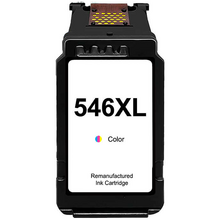 Compatible Canon CL546XL Color Cartucho de Tinta - Muestra Nivel de Tinta - Reemplaza 8288B001/8289B001