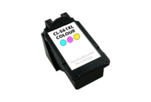 Compatible Canon CL561XL Color Cartucho de Tinta - 3730C001/3731C001