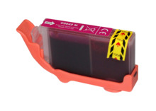 Compatible Canon CLI42 Magenta Cartucho de Tinta - Reemplaza 6386B001