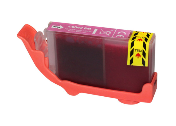 Compatible Canon CLI42 Magenta Photo Cartucho de Tinta - Reemplaza 6389B001