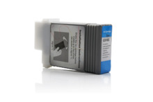 Compatible Canon PFI107 Cyan Cartucho de Tinta - Reemplaza PFI107C/6706B001