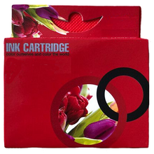 Compatible Canon PFI120 Magenta Cartucho de Tinta Pigmentada - Reemplaza 2887C001