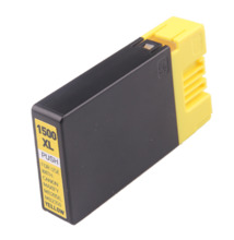 Compatible Canon PGI1500XL Amarillo Cartucho de Tinta - Reemplaza 9195B001