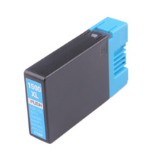 Compatible Canon PGI1500XL Cyan Cartucho de Tinta - Reemplaza 9193B001