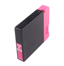 Compatible Canon PGI2500XL Magenta Cartucho de Tinta - Reemplaza 9266B001