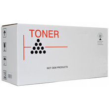 Compatible Canon T04 Amarillo Cartucho de Toner - Reemplaza 2977C001