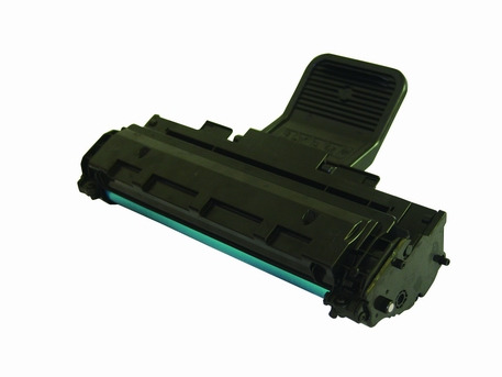 Compatible Dell 1100/1110 Negro Cartucho de Toner - Reemplaza 593-10109