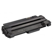 Compatible Dell 1130/1135 Negro Cartucho de Toner - Reemplaza 593-10961/2MMJP/7H53W/593-10962/3J11D/P9H7G