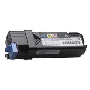 Compatible Dell 1320/2130/2135 Cyan Cartucho de Toner - Reemplaza 593-10259/KU051