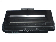 Compatible Dell 1600 Negro Cartucho de Toner - Reemplaza 593-10082/P4210
