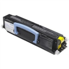 Compatible Dell 1720 Negro Cartucho de Toner - Reemplaza 593-10237/MW558