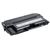Compatible Dell 1815 Negro Cartucho de Toner - Reemplaza 593-10153/RF223