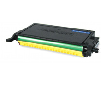 Compatible Dell 2145 Amarillo Cartucho de Toner - Reemplaza 593-10371