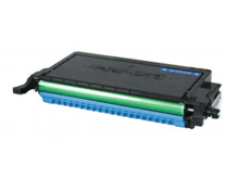 Compatible Dell 2145 Cyan Cartucho de Toner - Reemplaza 593-10369