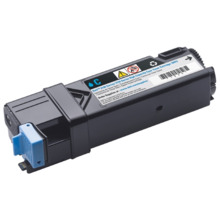 Compatible Dell 2150/2155 Cyan Cartucho de Toner - Reemplaza 593-11041/769T5/THKJ8/593-11034/WHPFG/3JVHD