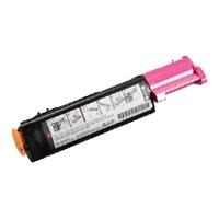 Compatible Dell 3010 Magenta Cartucho de Toner - Reemplaza 593-10157