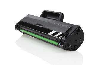 Compatible Dell B1160/B1165 Negro Cartucho de Toner - Reemplaza 593-11108/YK1PM/HF44N