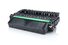 Compatible Dell B2375 Negro Cartucho de Toner - Reemplaza 593-BBBJ/C7D6F/8PTH4