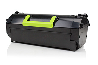 Compatible Dell B5460DN/B5465DNF Negro Cartucho de Toner - Reemplaza 593-11185/X5GDJ/71MXV