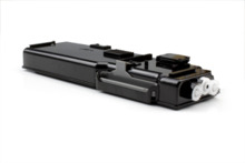 Compatible Dell C2660DN/C2665DNF Negro Cartucho de Toner - Reemplaza 593-BBBU/67H2T/RD80W/593-BBBQ/Y5CW4/3070F/593-BBBM/KWJ3T/HD