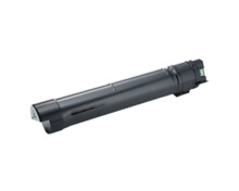 Compatible Dell C5765/C5765DN Negro Cartucho de Toner - Reemplaza 593-BBCR/W53Y2