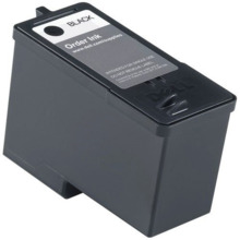 Compatible Dell JP451/KX701 (Serie 11) Negro Cartucho de Tinta - Reemplaza 592-10275/592-10278