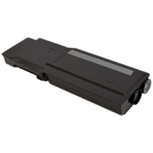 Compatible Dell S3840CDN/S3845CDN Negro Cartucho de Toner