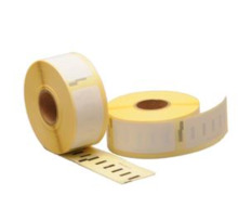 Compatible DYMO LABELWRITER 11352 ETIQUETAS PARA ARCHIVO DE PAPEL TERMICO S0722520