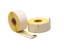 Compatible DYMO LABELWRITER 99010 ETIQUETAS DE DIRECCION ESTANDAR DE PAPEL TERMICO S0722370