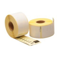 Compatible DYMO LABELWRITER 99012 ETIQUETAS DE DIRECCION GRANDES DE PAPEL TERMICO S0722400